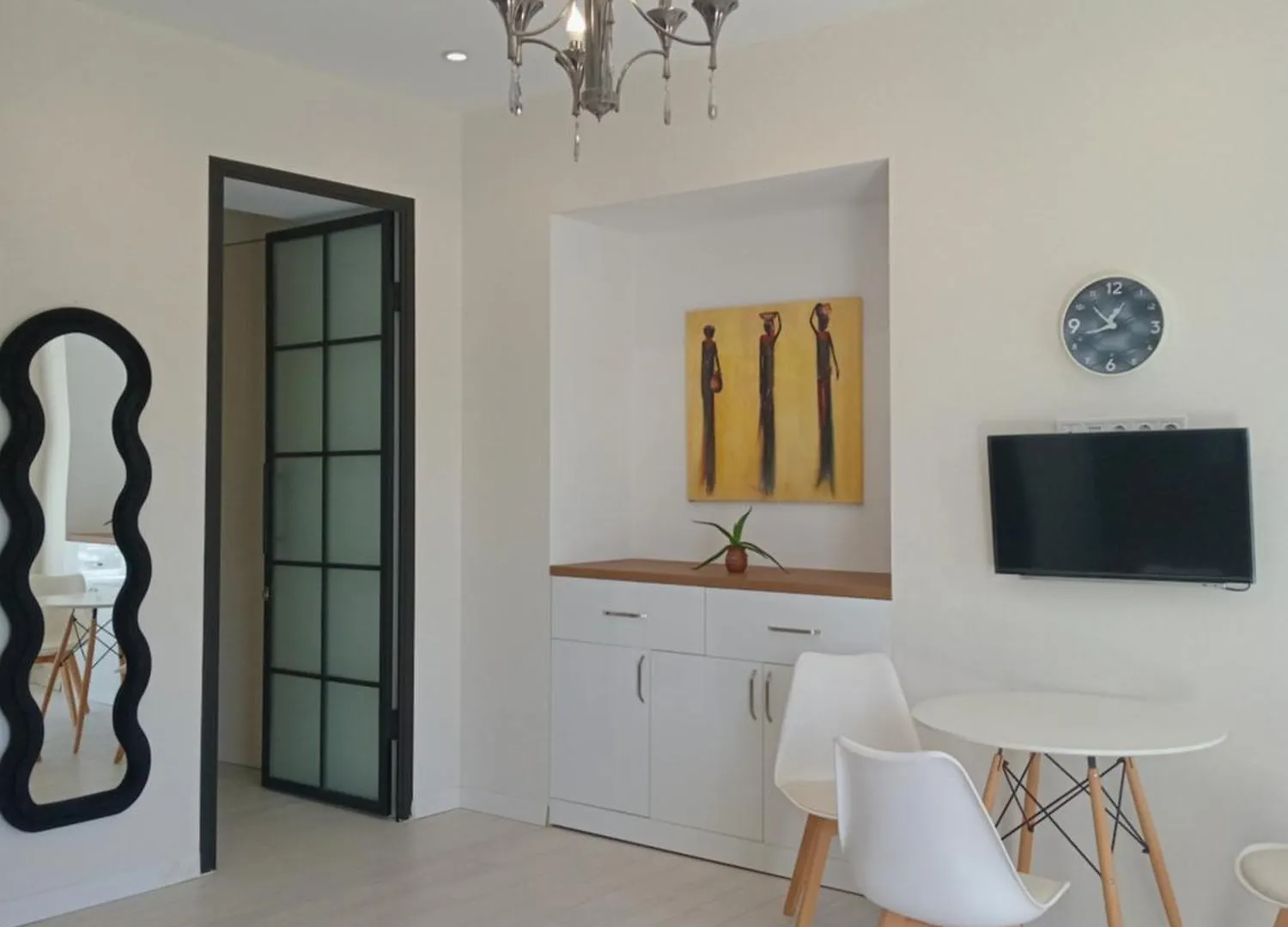 Ferienwohnung Google Tbilisi
