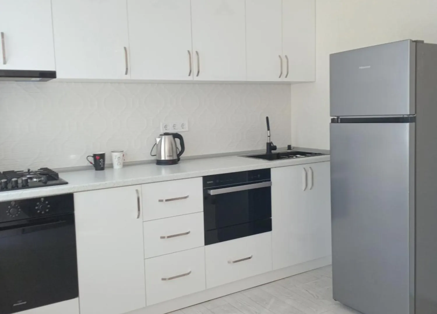 Ferienwohnung Google Tbilisi Georgien
