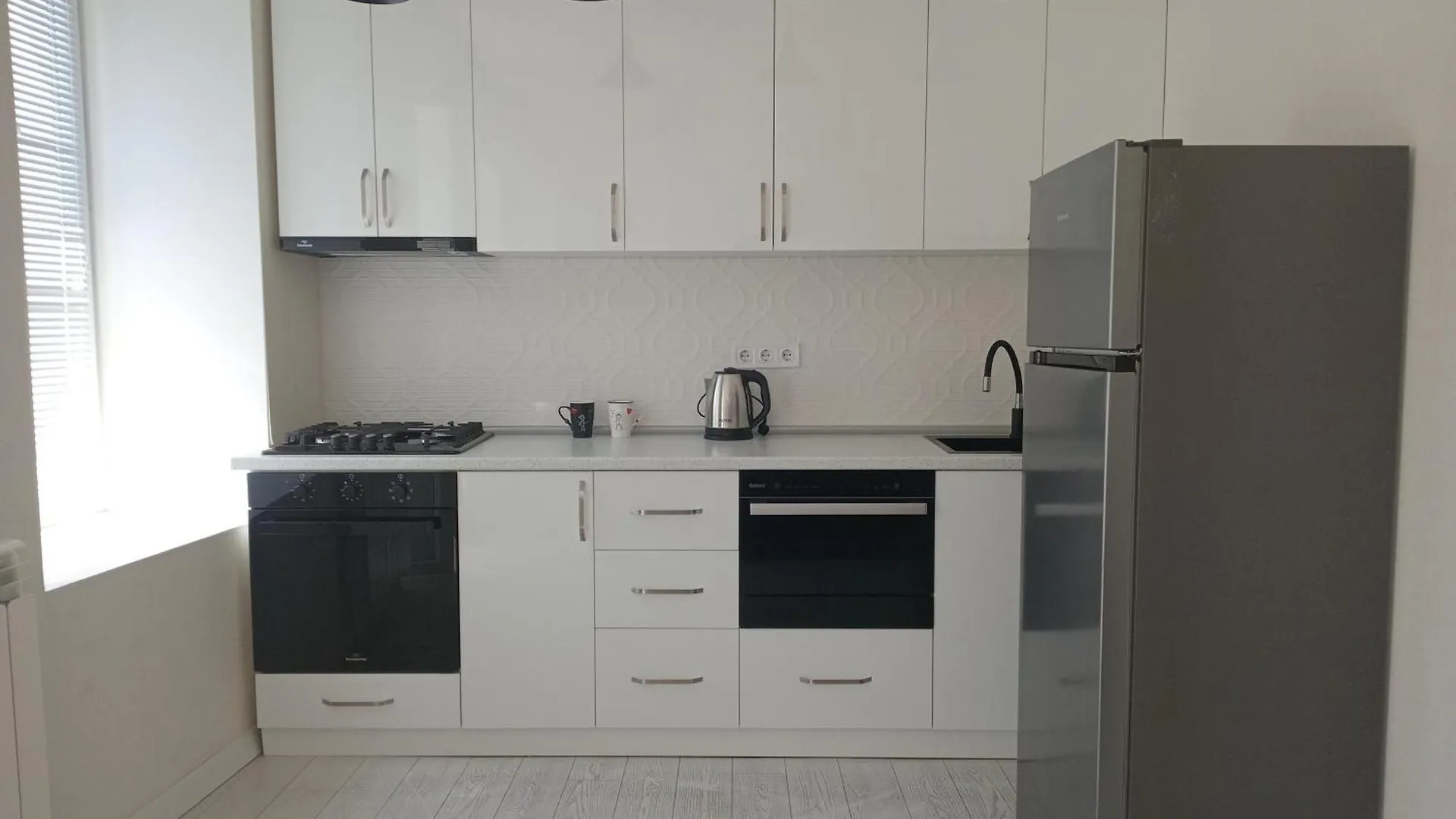 Ferienwohnung Google Tbilisi 0*,  Georgien